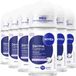 NIVEA Deodorant Roller Derma Control Restore - 6 x 50 ml