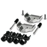 Phoenix Contact 2749563 SCT-D-SUB 15-KG Kabelbehuizing SUB-D Overspanningsbeveiliging voor: Verdeelkast 1 stuk(s)