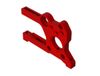 Horizon Aluminium Motor Mount (Red)