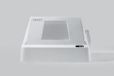Petkit - front entry hood - voor purobot crystal duo