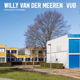 Willy Van Der Meeren - VUB