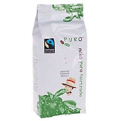Miko Products Gemalen koffie 1000 g