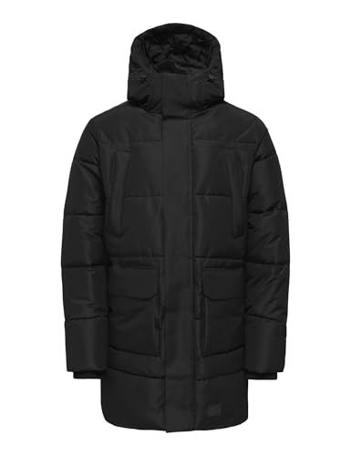 ONLY & SONS Lange parka ONSCAM Lange parka