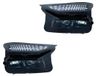 HELLA Koplampset links en rechts, 12V LED Matrix, voor AUDI Q6