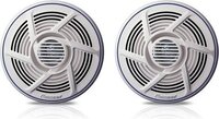 Pioneer TS-MR1600 2-weg autospeaker - 100W