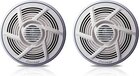 Pioneer TS-MR1600 2-weg autospeaker - 100W