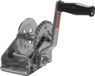 Talamex treuil de remorque galvanisé non freiné type WT-73-10