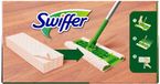 Swiffer Droge Doekjes pour Bois et Parquet - Recharge