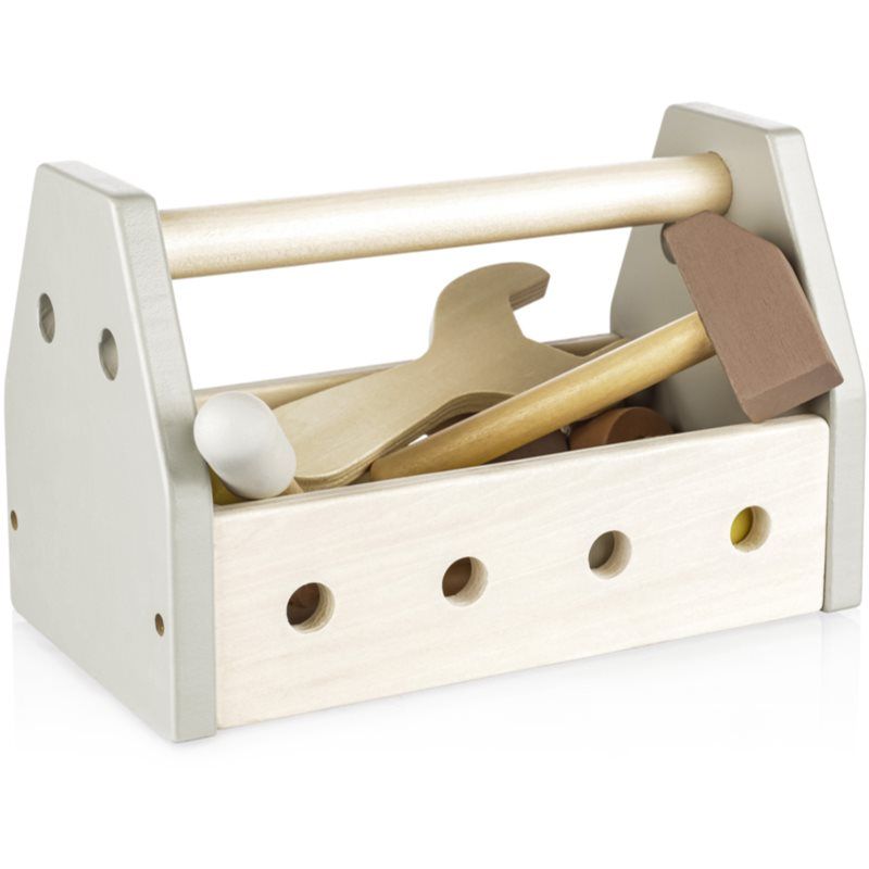 Zopa Wooden tool box