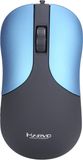 Marvo Souris DMS002BL Bleu