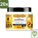 Gliss 20 x Masque capillaire - Beurre capillaire 4-en-1 - 400 ml