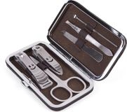 Jumada's - 6-delige RVS Manicure Set