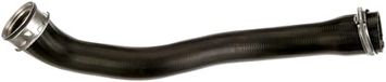 Gates Inlaatluchtslang van (09-0893) slangleiding luchttoevoer | Compatibel met: DODGE CALIBER, JEEP COMPASS, PATRIOT