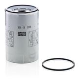 MANN-FILTER, WK 11 038 z Brandstoffilter