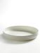 Piet Boon Base Diep Bord XL D28cmxH4,5cm Porcelaine Donker Bord Rond