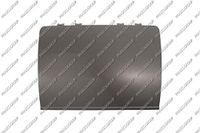 PRASCO Klappe, Abschlepphaken ME8221296 hinten | Compatibel met: MERCEDES-BENZ M-CLASS