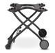 Weber 6557 Cart for Q 1000 / Q 2000 - Black