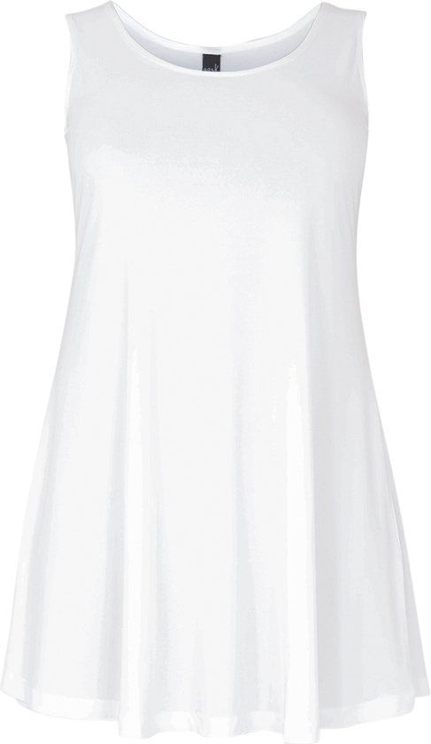 YOEK Dames Singlet lang