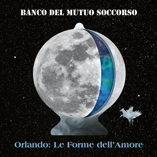 Orlando: Le Forme Dell'Amore - LP - Standard Edition - 3 stuk(s) - Stereo