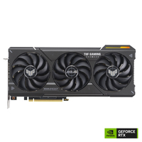 ASUS TUF Gaming GeForce RTX 4070 12GB GDDR6X Graphics Card