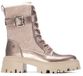 Xti 144669 Bottillons Beige EU 40 Femme