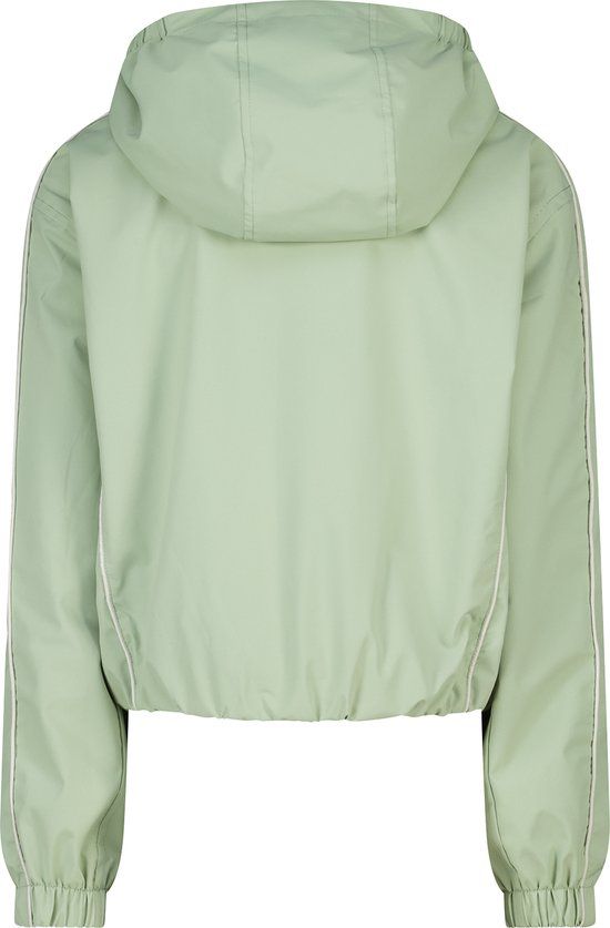 America Today Jas Juul JR 146/152 Soft green