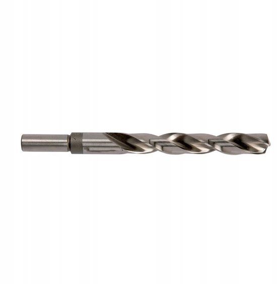 Hikoki Accessoires Hikoki HSS-G DIN 338 Metaalboor 19mm Verzinkt