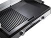 LITTLE BALANCE Plancha électrique LITTLE BALANCE 8735, 50x30 cm, revêtement microcéramique sans PFAS, 2200W