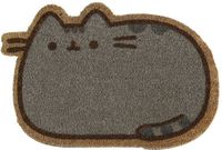 Pusheen Unisex Deurmat - meerkleurig