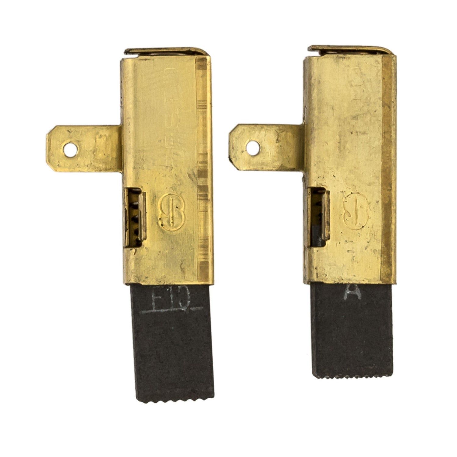 Festool Koolborstelhouderset voor OF 1010 EBQ