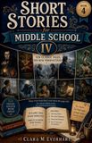 Short Libri GmbH Short Stories for Middle School IV Paperback