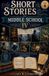 Short Libri GmbH Short Stories for Middle School IV Paperback