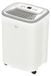 Eldom OP1131 LUXI, déshumidificateur blanc avec Wi-Fi
