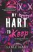 My Hart to Keep: A Dark FM Prison Romance