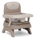 Chicco Bento Traditionele kinderstoel Siège dur Marron, Vanille