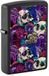 Zippo Pyschedelic Mushroom Stormaansteker