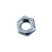 Citomerx Hercules Moer voor schakelstangen, M6x1, geschikt voor Hercules Mofa, Moped, Mokick met Sachs 50, S 50/6, 50/2, 50/3, 50/4, 50/5, 100/3, 504, 505