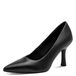 Marco Tozzi Dames Marco Tozzi Pumps 2-22425-47 Pumps, zwart, 39 EU
