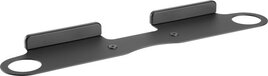 myWALL Mywa Sonos Beam Soundbar Wall Mount - Black