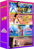 Girls (Coffret) DVD
