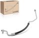 VW Golf 7, Audi A3 8V, Seat Leon, Skoda Octavia conduite de climatisation haute pression - conduite AC - tuyau en caoutchouc renforcé d'acier - OEM 5Q0816721K 5Q0816721