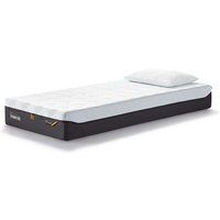 TEMPUR Refurbished PRO® Plus SmartCool™ Matras - 70 x 200 - 25 cm hoog - Medium Firm