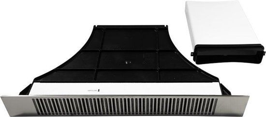 ETNA HR0001 - Startset inclusief fijnstoffilter