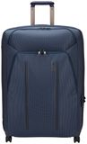 Thule Crossover 2 C2S-30 Dress Blue 30" Spinner Luggage - Navy Nylon