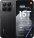 Xiaomi 15T Pro 6.83" AMOLED 144Hz 12GB/256GB Dual SIM 5G Smartphone - Black