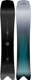 Nitro Snowboards Heren Squash BRD '23, Allmountainboard, Tapered Swallowtail, Trüe Camber, All-Terrain