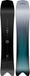 Nitro Snowboards Heren Squash BRD '23, Allmountainboard, Tapered Swallowtail, Trüe Camber, All-Terrain