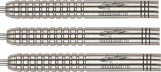 Unicorn Purist Gary Anderson Phase 1 90% Steeltip Dartpijlen - 26 Gram