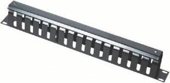 Gembird 19i Fixed Shelf 440mm depth