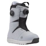 Nidecker Lacets avec fermoir